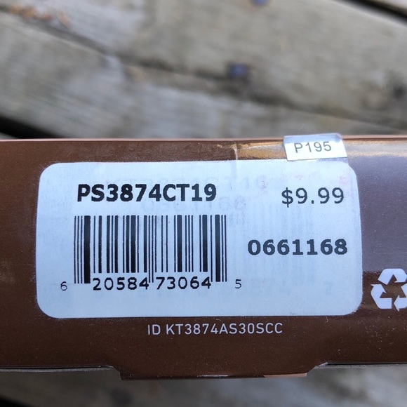 NIB✨ Super Absorbent Head Turban - Shower Hair Towel - Picture 3 of 3